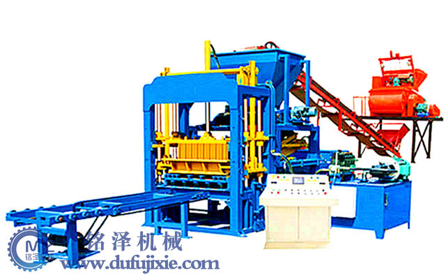 日產(chǎn)5萬(wàn)免燒磚機(jī)全套設(shè)備
