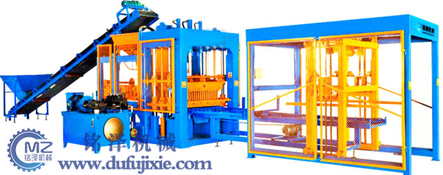 日產(chǎn)5萬(wàn)免燒磚機(jī)全套設(shè)備